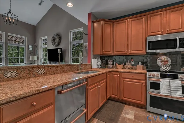 $348,000 | 10509 Tea Olive Circle, Providence Forge, VA 23140