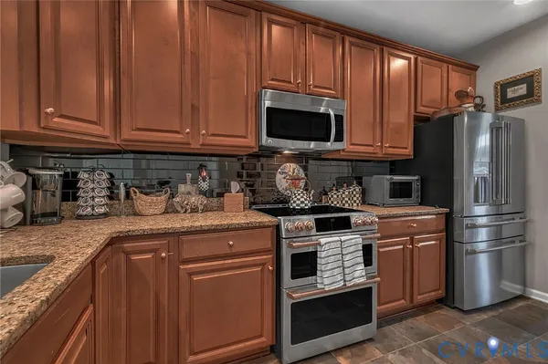 $348,000 | 10509 Tea Olive Circle, Providence Forge, VA 23140