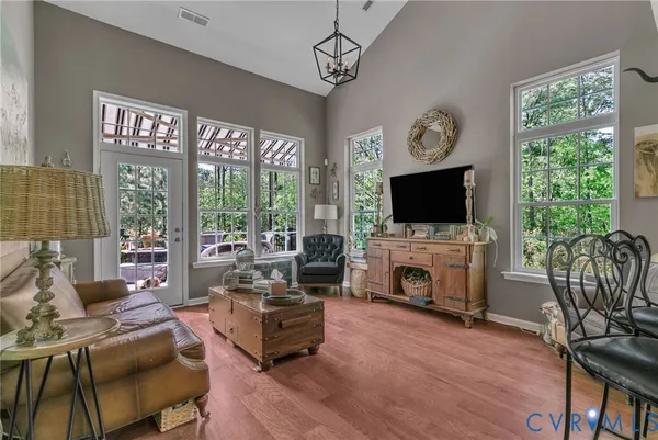$348,000 | 10509 Tea Olive Circle, Providence Forge, VA 23140