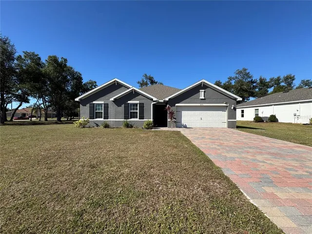 $2,045 | 471 Seasons Drive, Punta Gorda, FL 33983