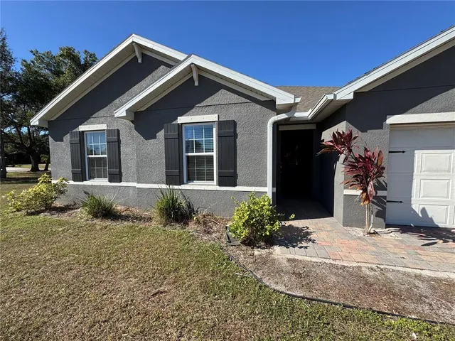 $2,045 | 471 Seasons Drive, Punta Gorda, FL 33983