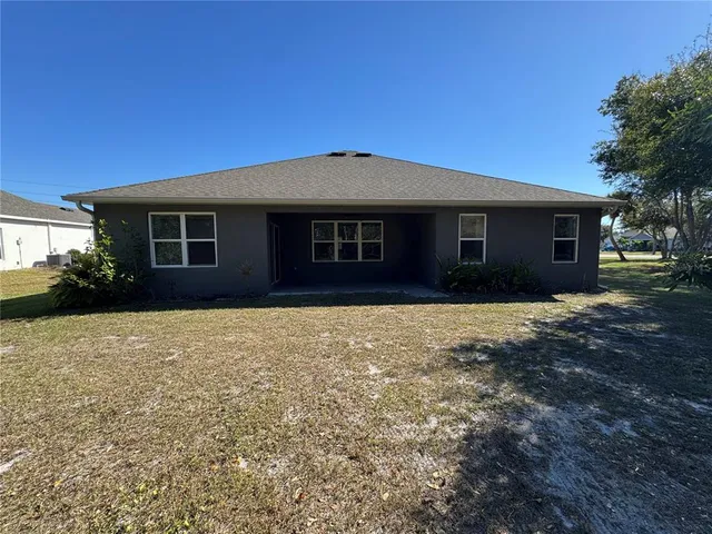 $2,045 | 471 Seasons Drive, Punta Gorda, FL 33983