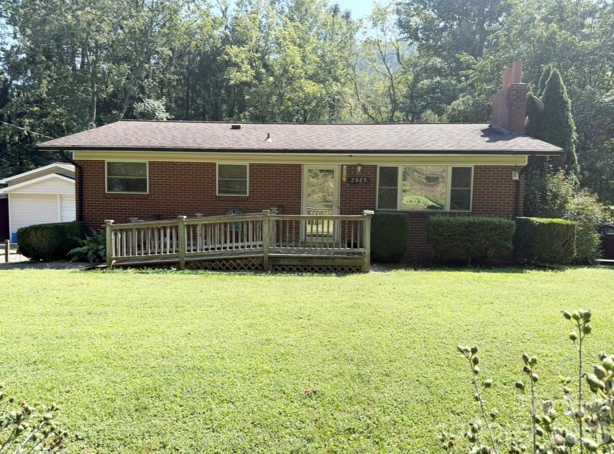 2985 Collettsville Road Lenoir, NC 28645 - Photo 5 of 25 Gallery Image 5