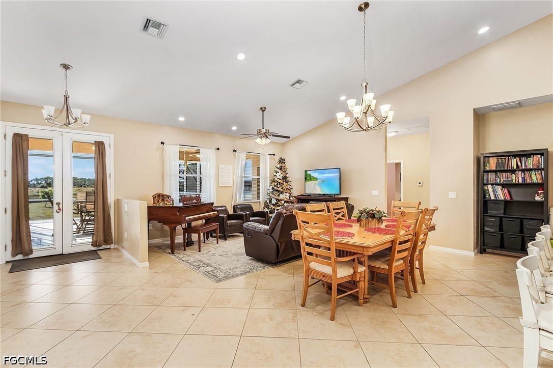 236 Loadstar Street Fort Myers, FL 33913 - Photo 7 of 26