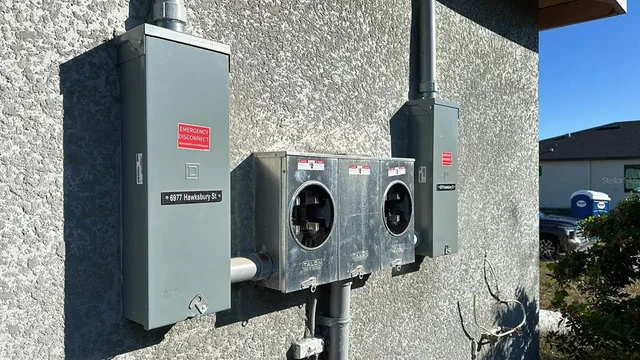 a view of a livingroom with a furniture