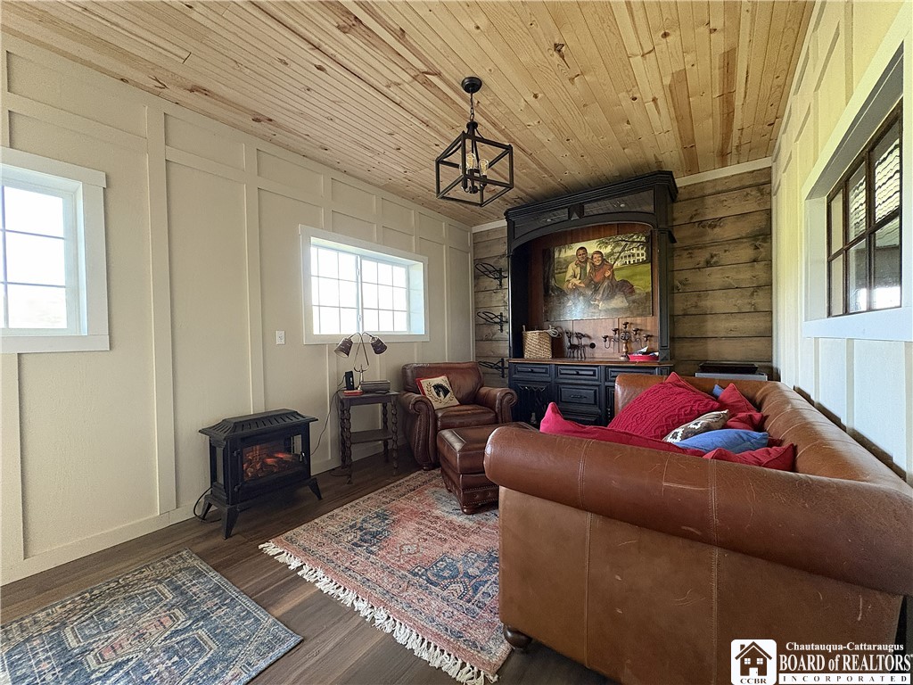 4079 Belleview Road Ellery, NY 14712 - Photo 12 of 40