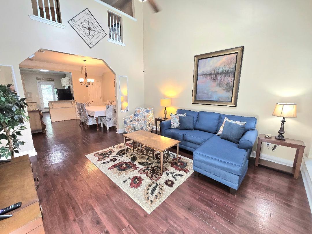2148 Reserve Lane Augusta, GA 30907 - Photo 3 of 23 Great Room 3