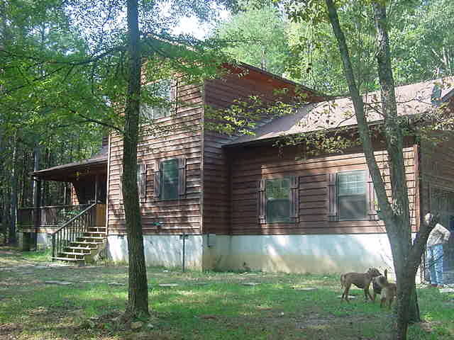 763 Old Federal Road Old Fort, TN 37362 - Photo 1 of 1 Primary Photo