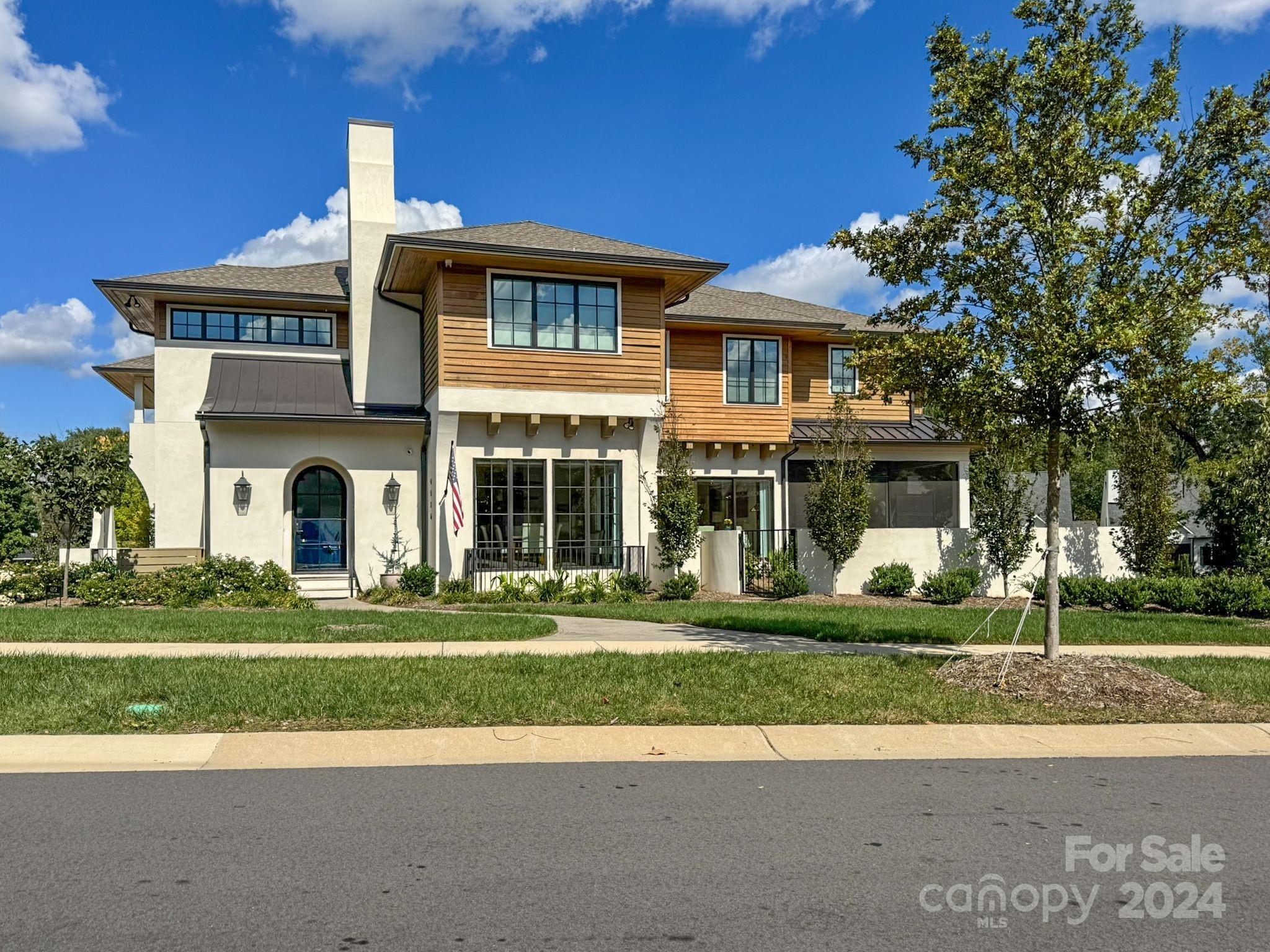2933 Robin Road Charlotte, NC 28211 - Photo 4 of 7 Gallery Image 4