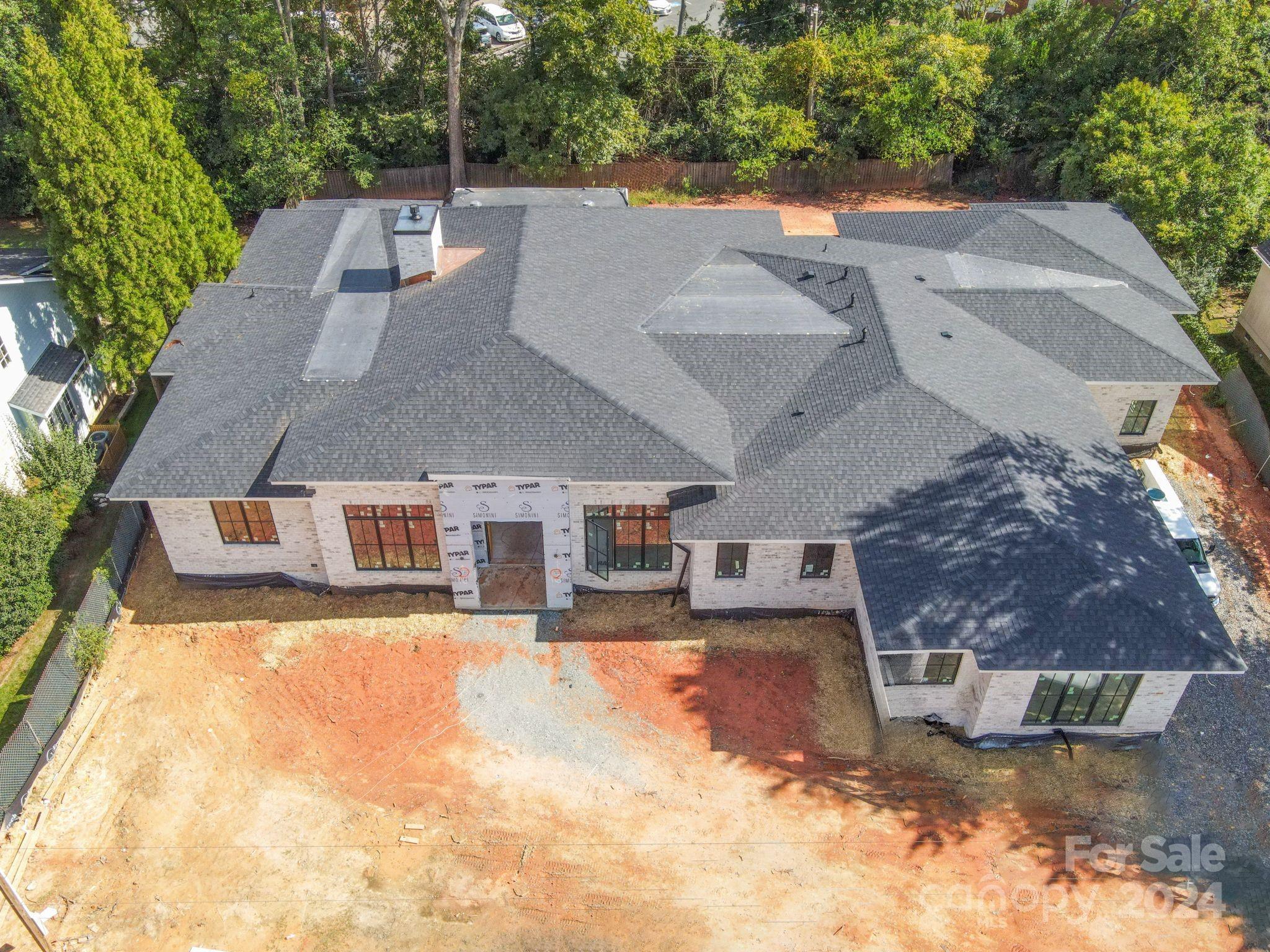 2933 Robin Road Charlotte, NC 28211 - Photo 7 of 7 Gallery Image 7