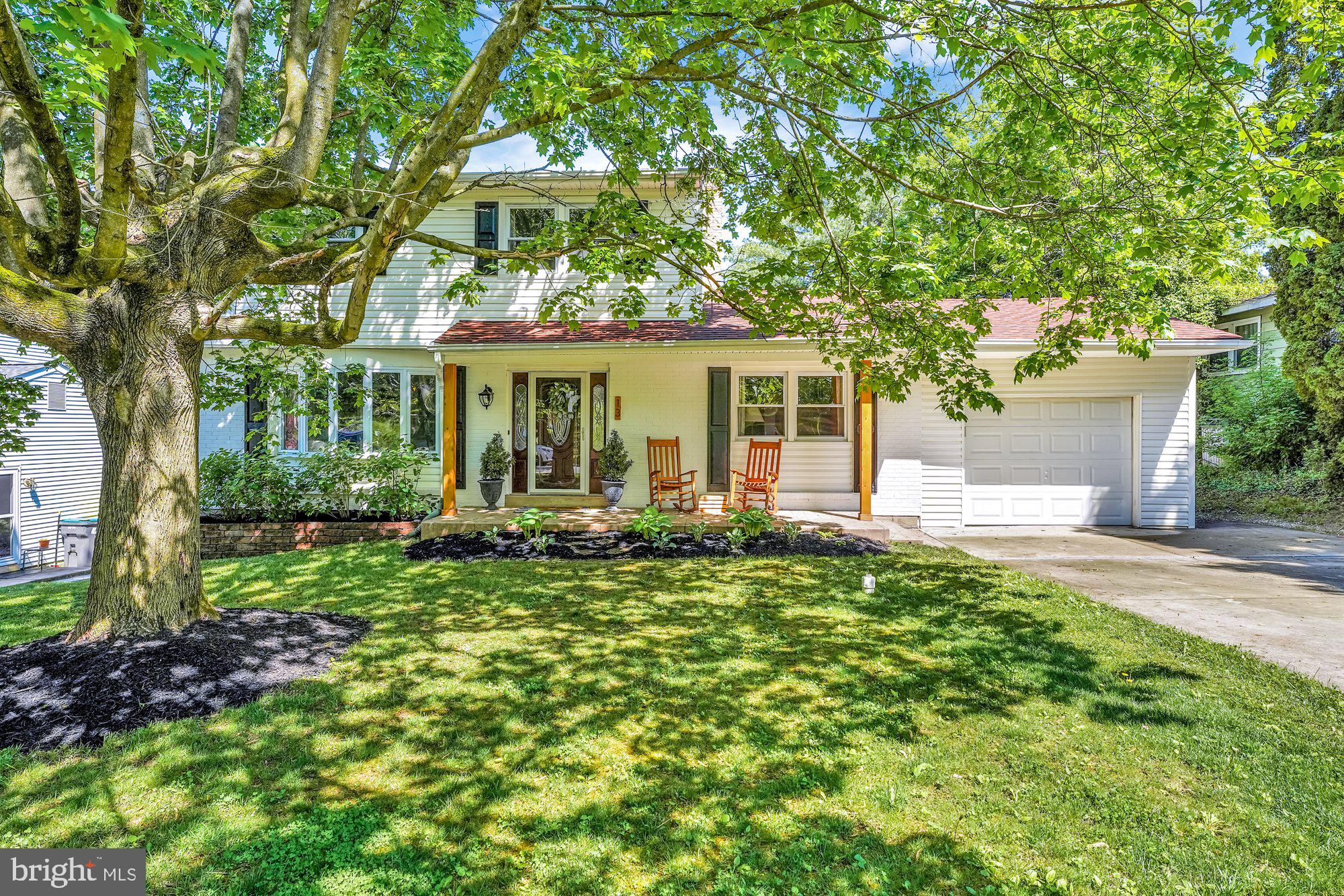 13 Higgins Road Newark, DE 19711 - Photo 1 of 37 Pike Creek Beauty