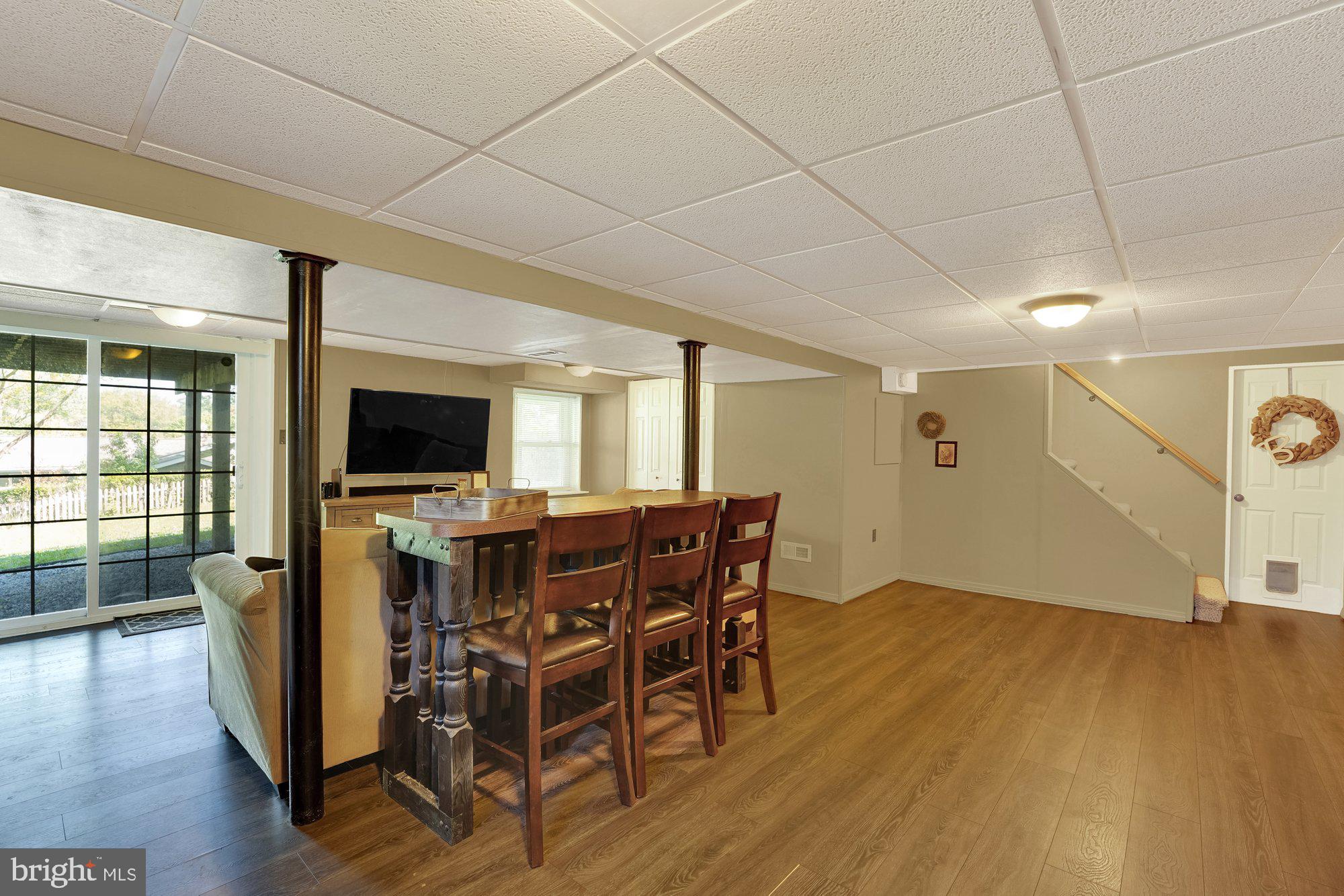 13 Higgins Road Newark, DE 19711 - Photo 30 of 37 Exceptional Full Daylight Walk-out Lower Level
