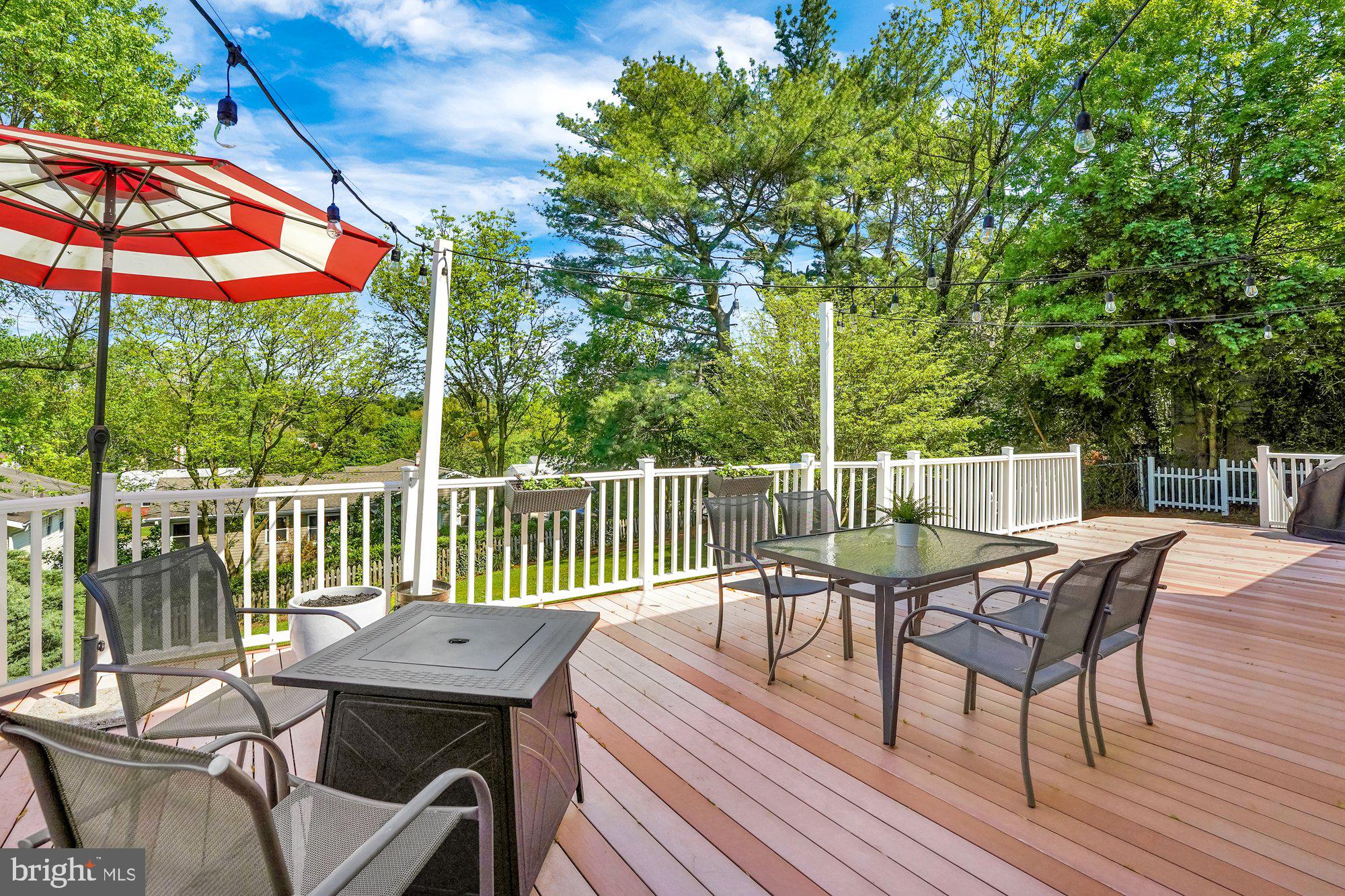 13 Higgins Road Newark, DE 19711 - Photo 34 of 37 Entertain or Enjoy Privately Year Round