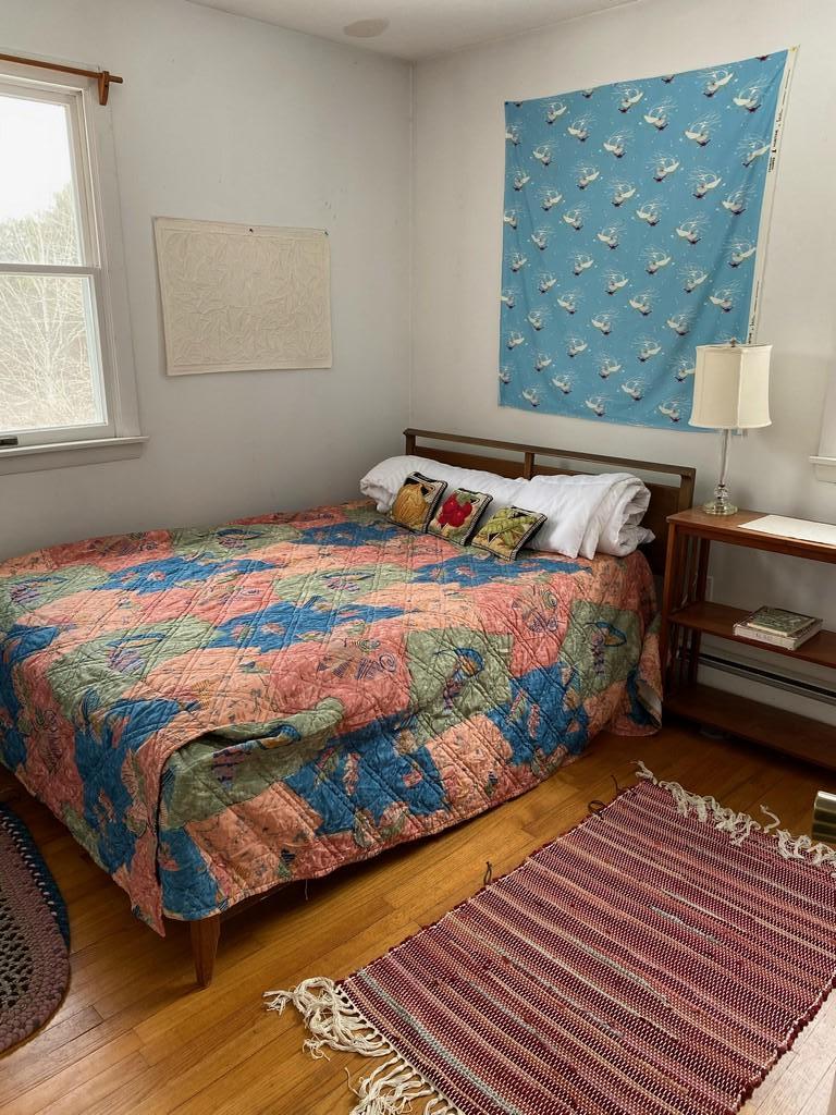 64 Back Winterport Road Hampden, ME 04444 - Photo 12 of 22 bedroom 3 (Copy)