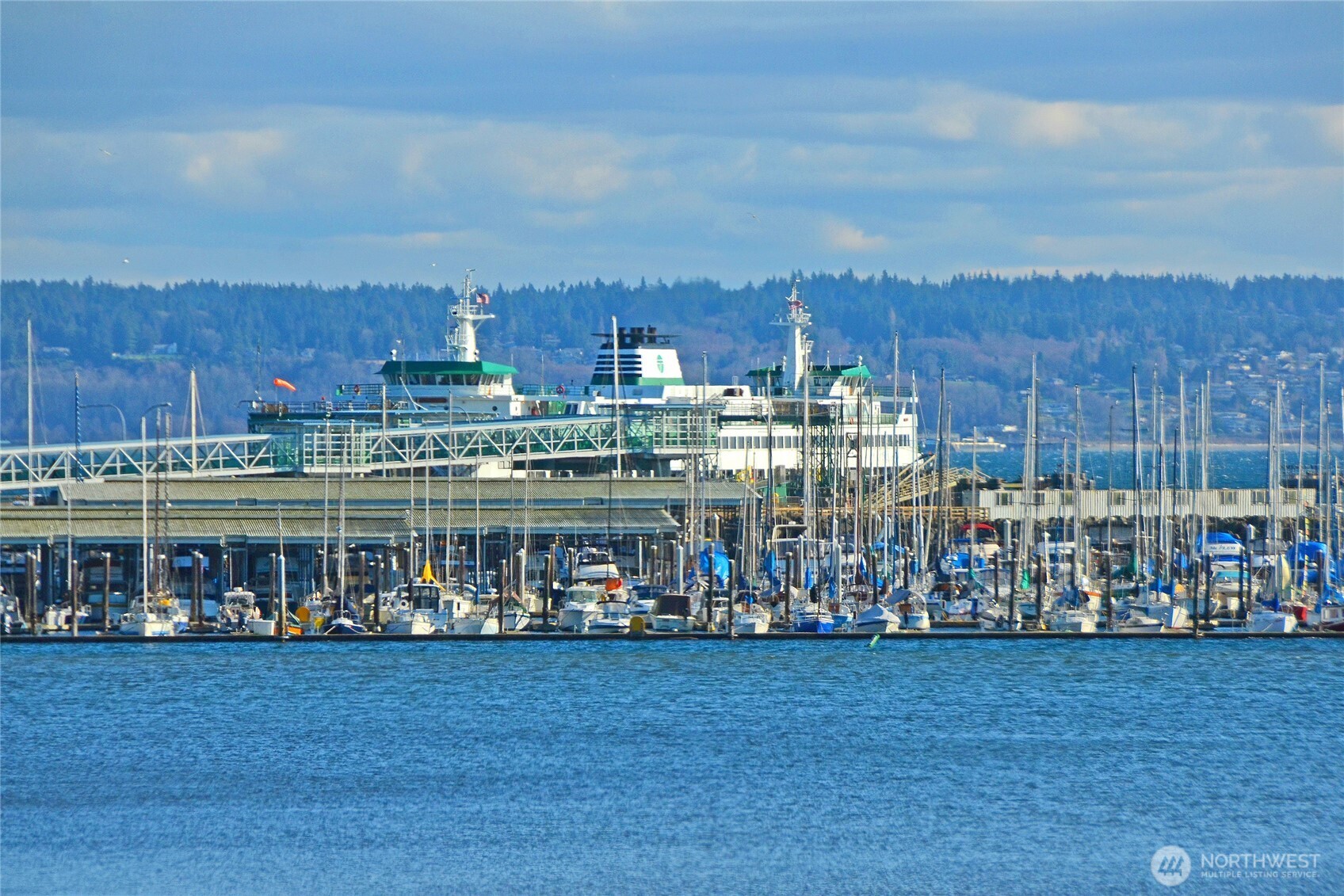 26442 GRAVITY Avenue Northeast Kingston, WA 98346 - Photo 38 of 40 a view of building with outdoor space