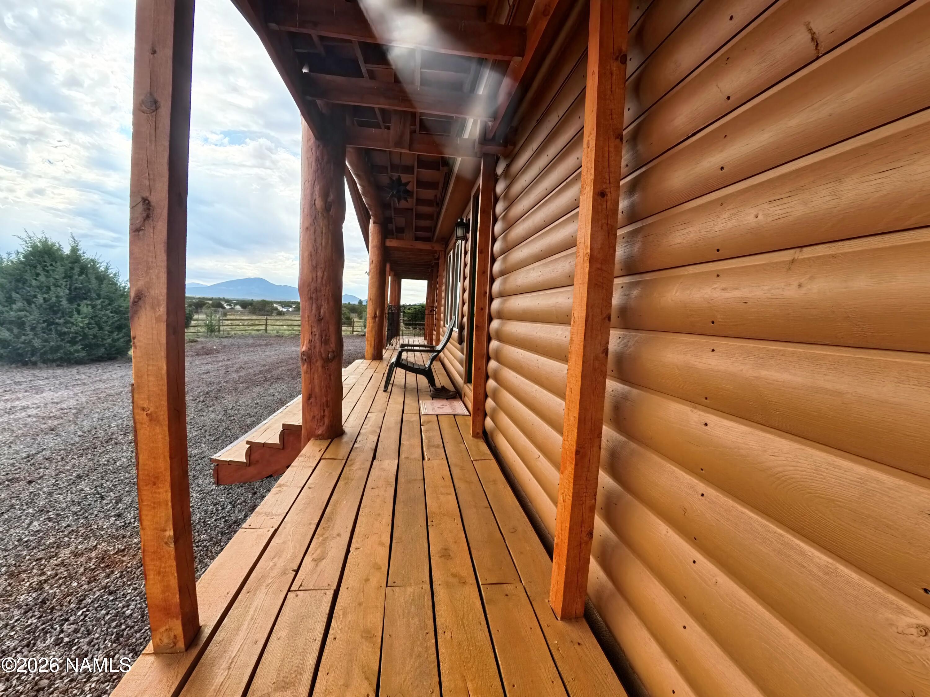 84 Espee Road Williams, AZ 86046 - Photo 36 of 67 Wrap around 7