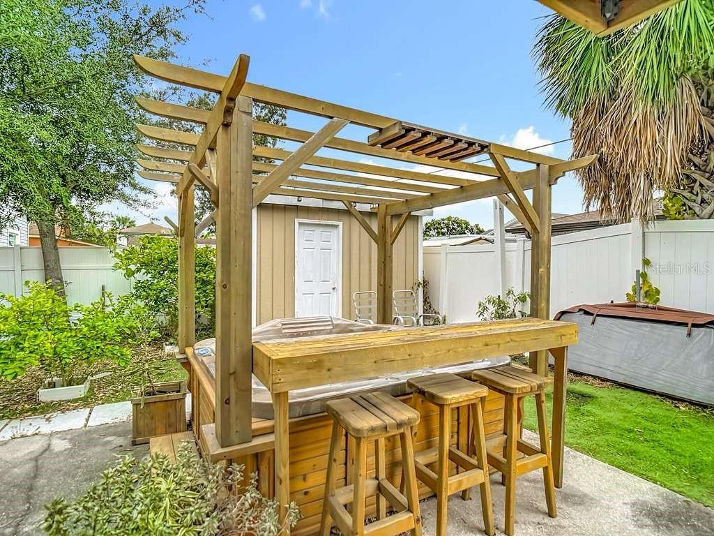 2520 West St John Street Tampa, FL 33607 - Photo 23 of 39