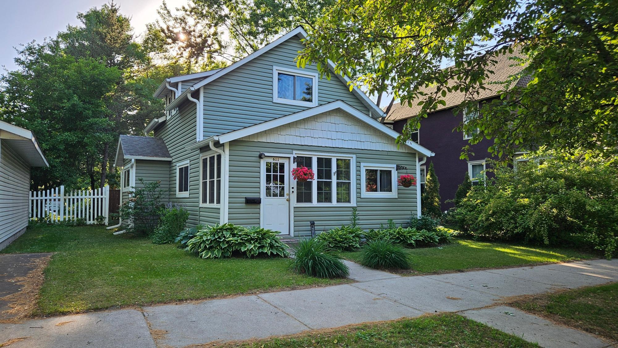 611 North 5th Street Brainerd, MN 56401 - Photo 1 of 2