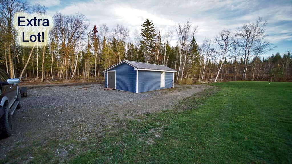 109 W Road Portage Lake, ME 04768 - Photo 4 of 81 portage-lake-maine-4