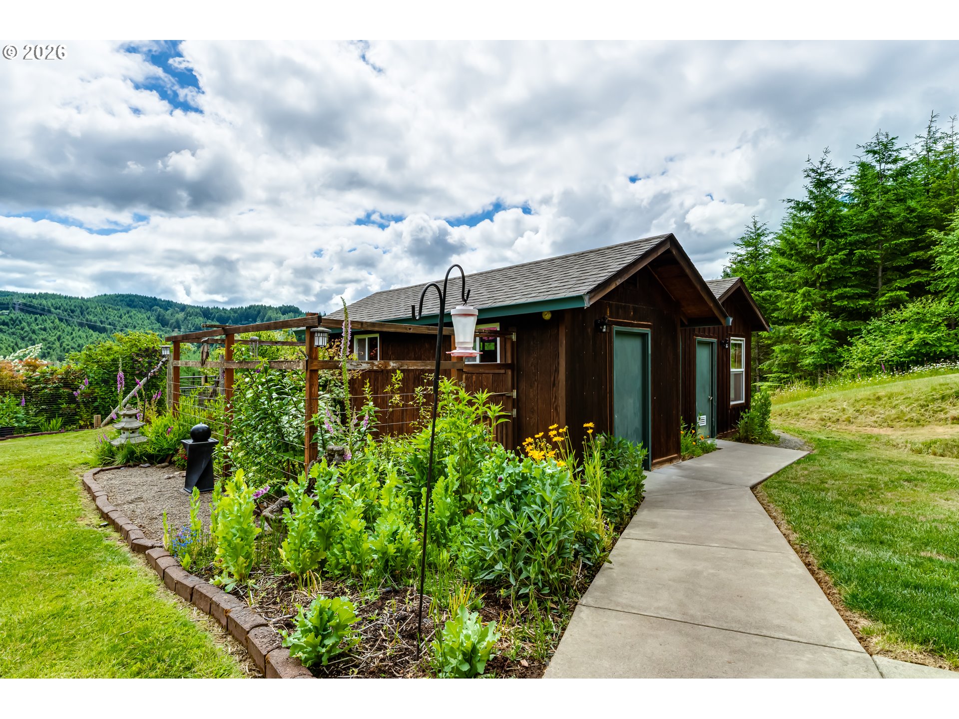 38334 Mccauley Ridge Drive Springfield, OR 97478 - Photo 41 of 48