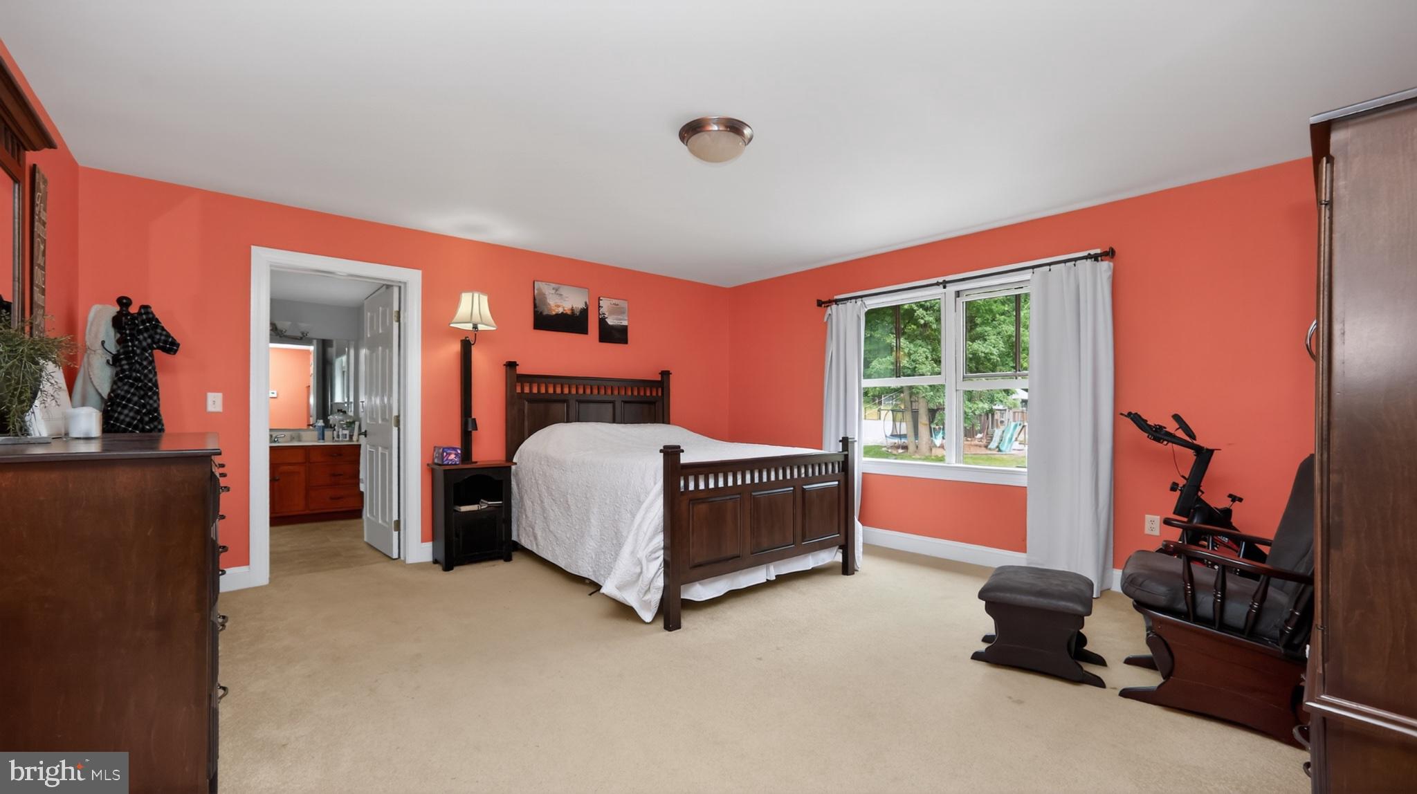 5325 Hammond Road New Holland, PA 17557 - Photo 24 of 73 Vibrant retreat with natural light.