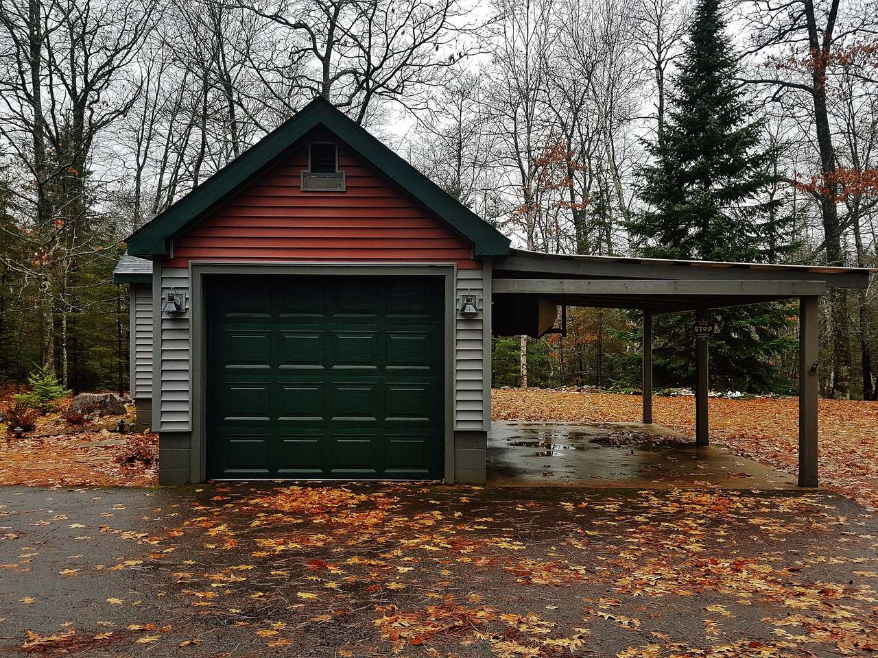 9233 CTH North Sayner, WI 54560 - Photo 4 of 43 Gallery Image 4