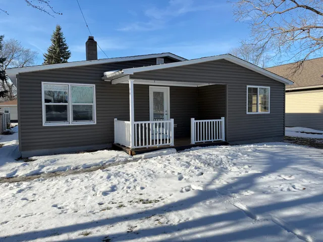 $173,900 | 1017 Benson Road, Montevideo, MN 56265