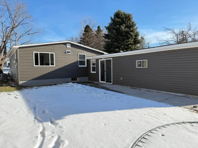 $173,900 | 1017 Benson Road, Montevideo, MN 56265