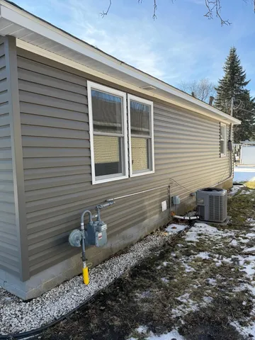 $173,900 | 1017 Benson Road, Montevideo, MN 56265