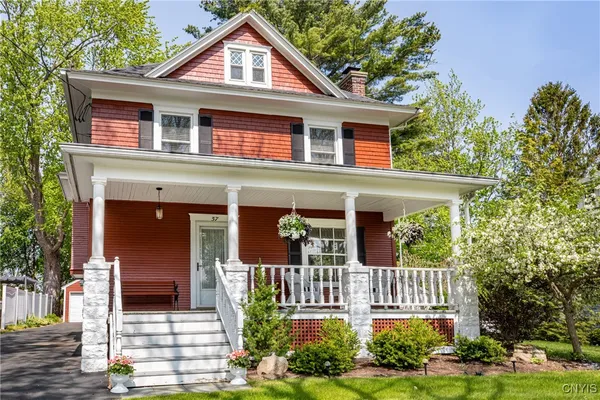 $4,500 | 57 East Lake Street, Skaneateles, NY 13152