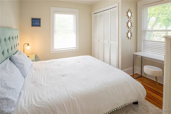 $4,500 | 57 East Lake Street, Skaneateles, NY 13152