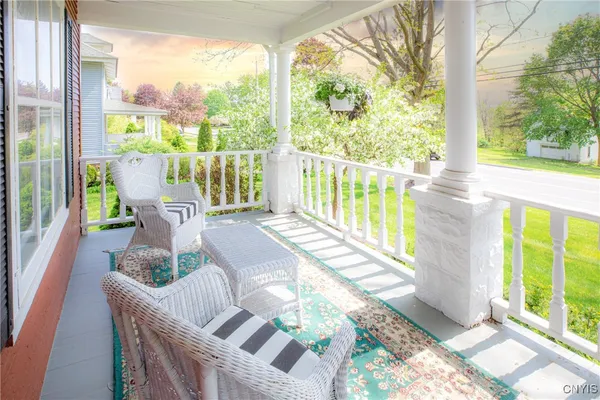 $4,500 | 57 East Lake Street, Skaneateles, NY 13152