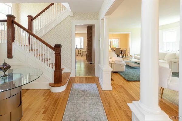 $4,500 | 57 East Lake Street, Skaneateles, NY 13152