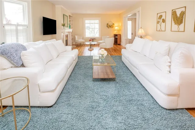 $3,800 | 57 East Lake Street, Skaneateles, NY 13152