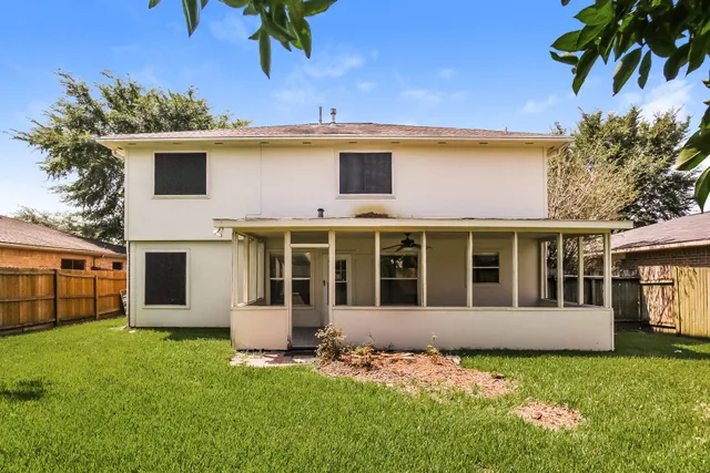 $1,885 | 2715 Fox View Circle, Spring, TX 77386