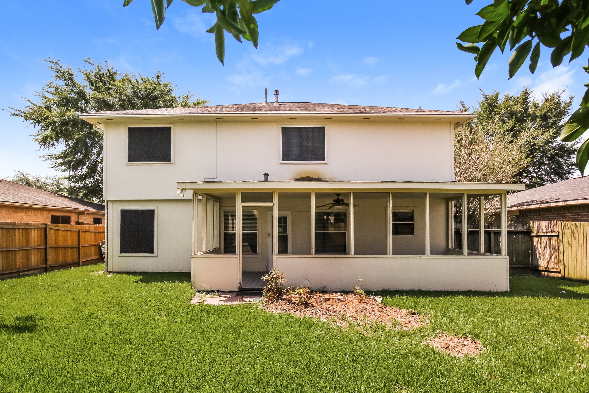 2715 Fox View Circle Spring, TX 77386 - Photo 16 of 16