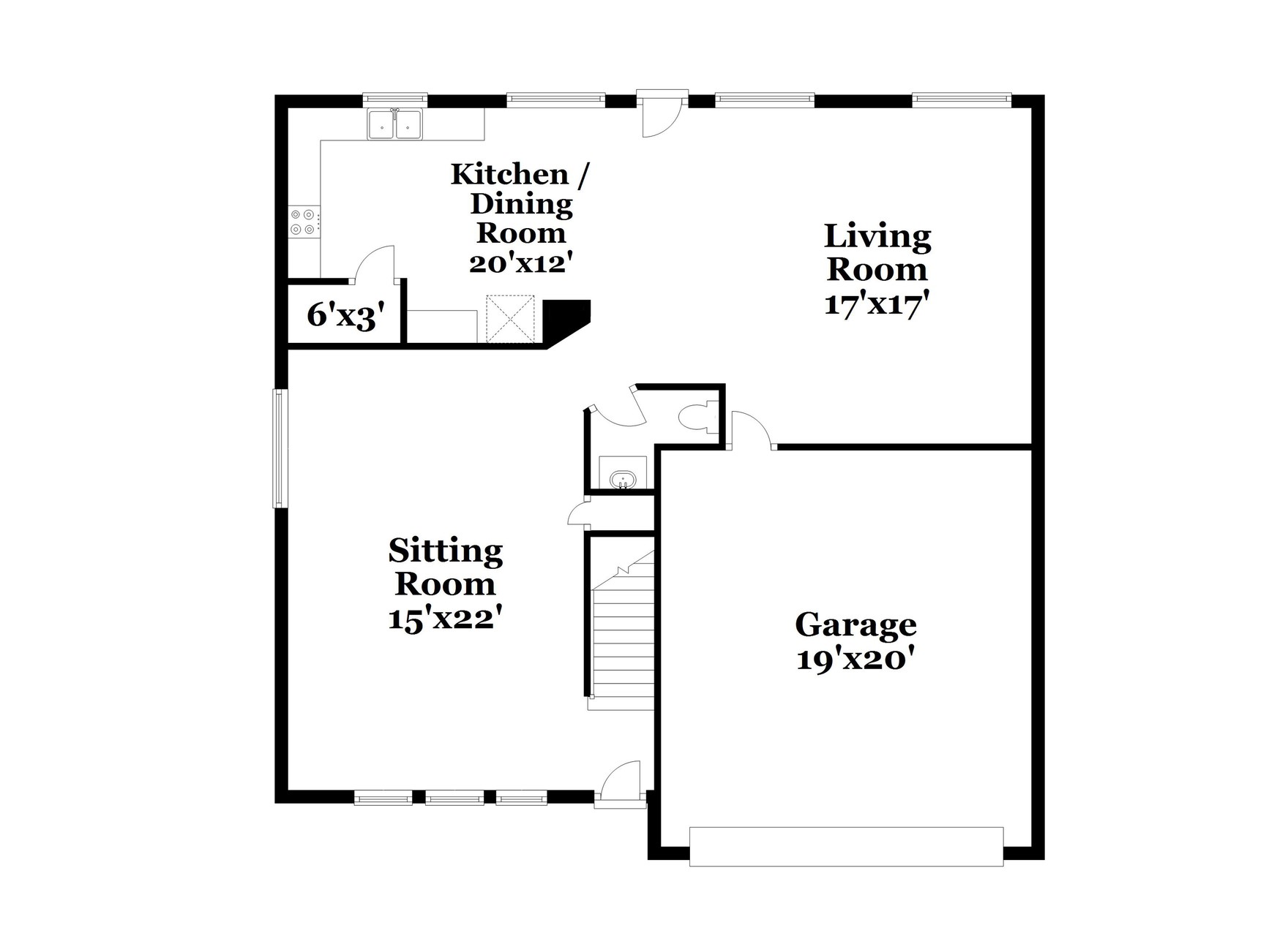 2715 Fox View Circle Spring, TX 77386 - Photo 2 of 16