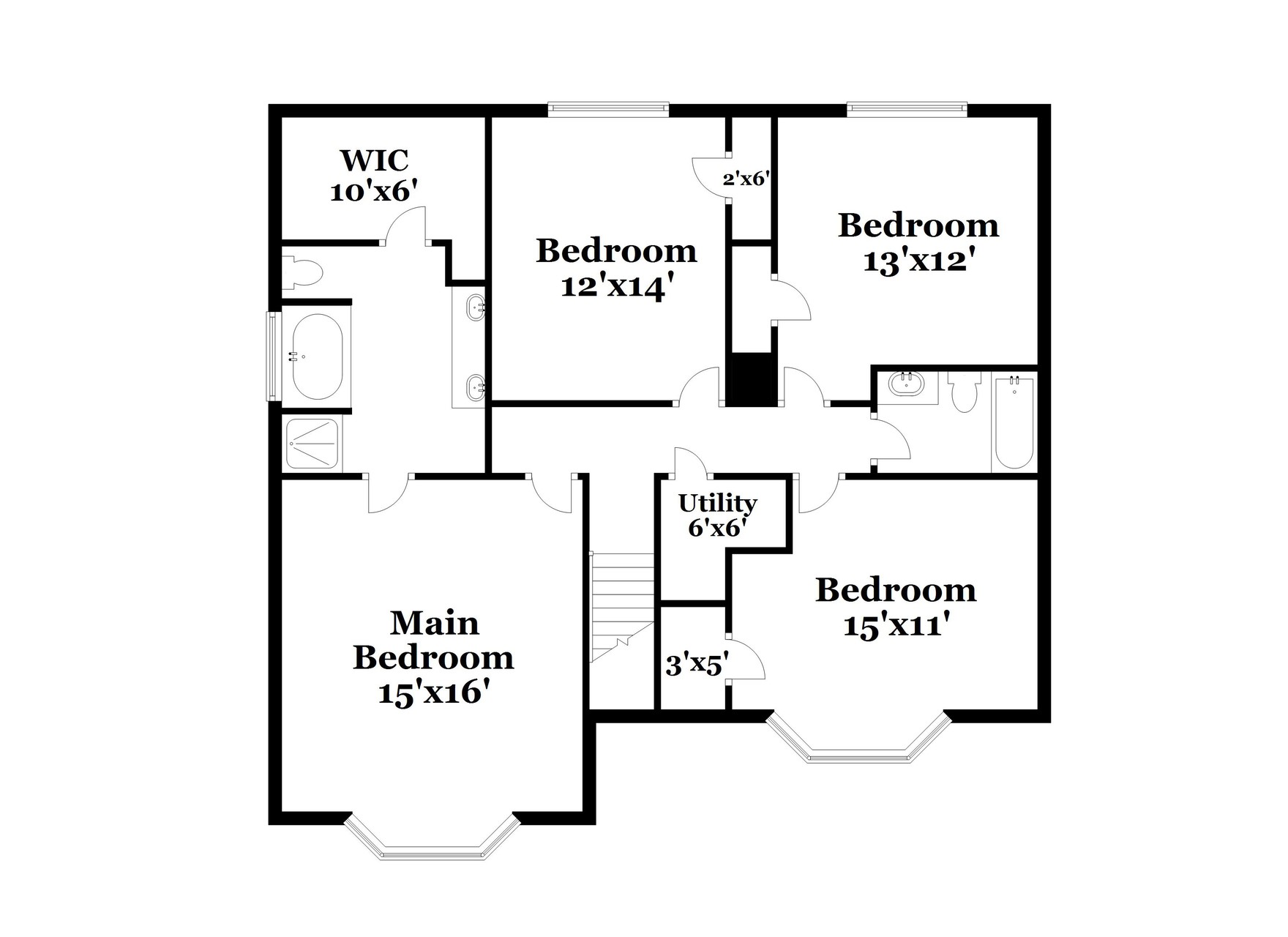 2715 Fox View Circle Spring, TX 77386 - Photo 3 of 16