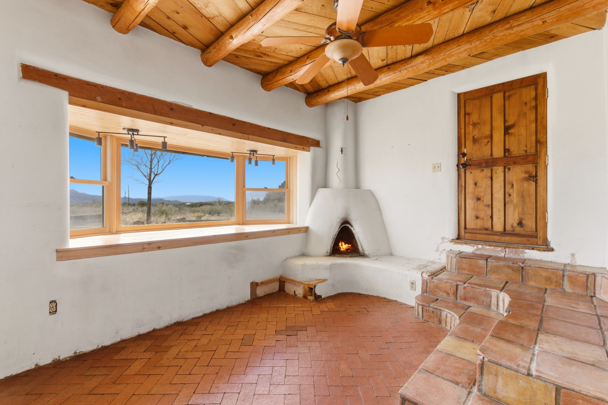 3 Ab Apache Road Santa Fe, NM 87508 - Photo 44 of 89 Unit A - guest house