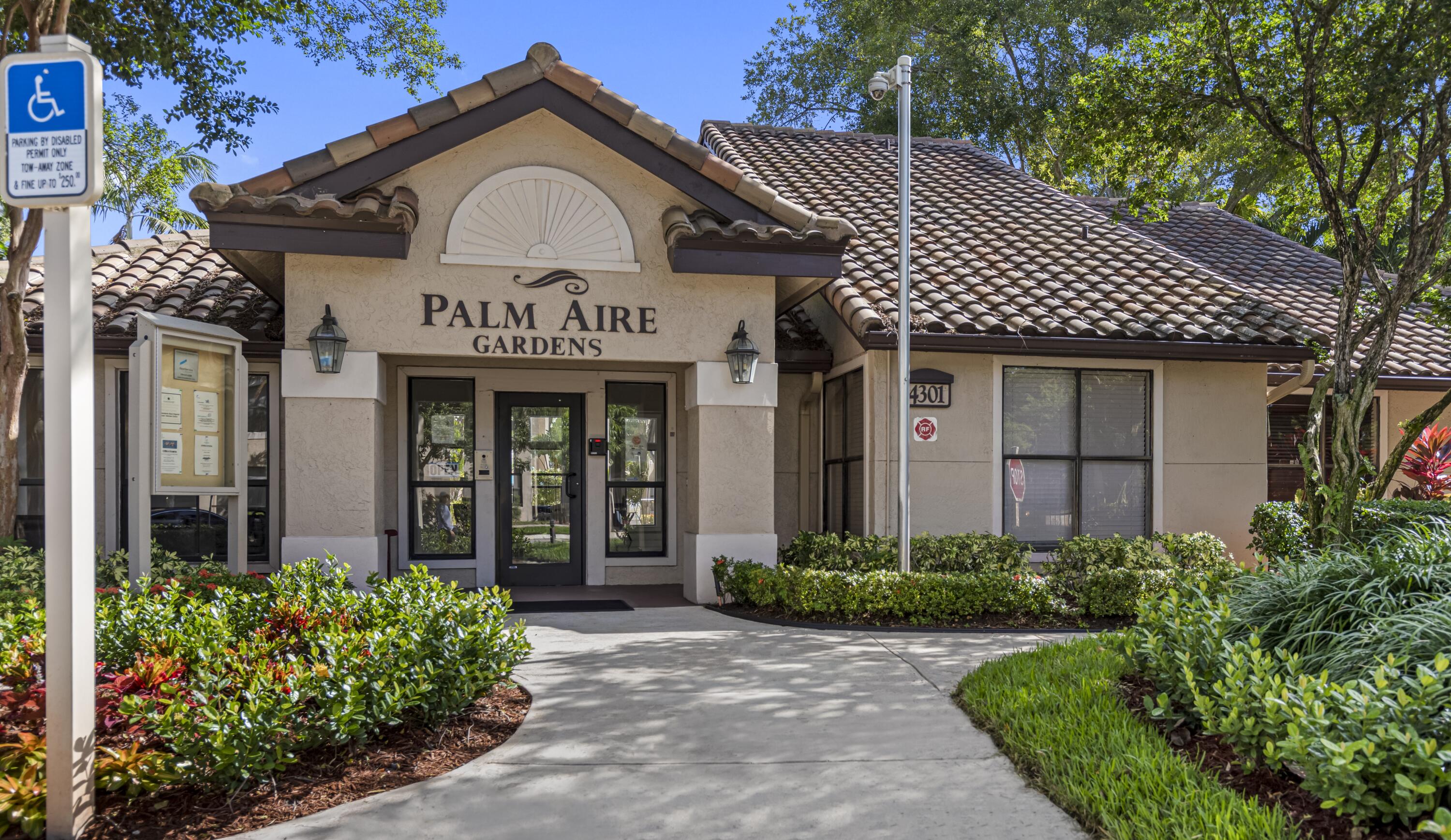 4501 West McNab Road, Unit 20 Pompano Beach, FL 33069 - Photo 1 of 17 Comunity