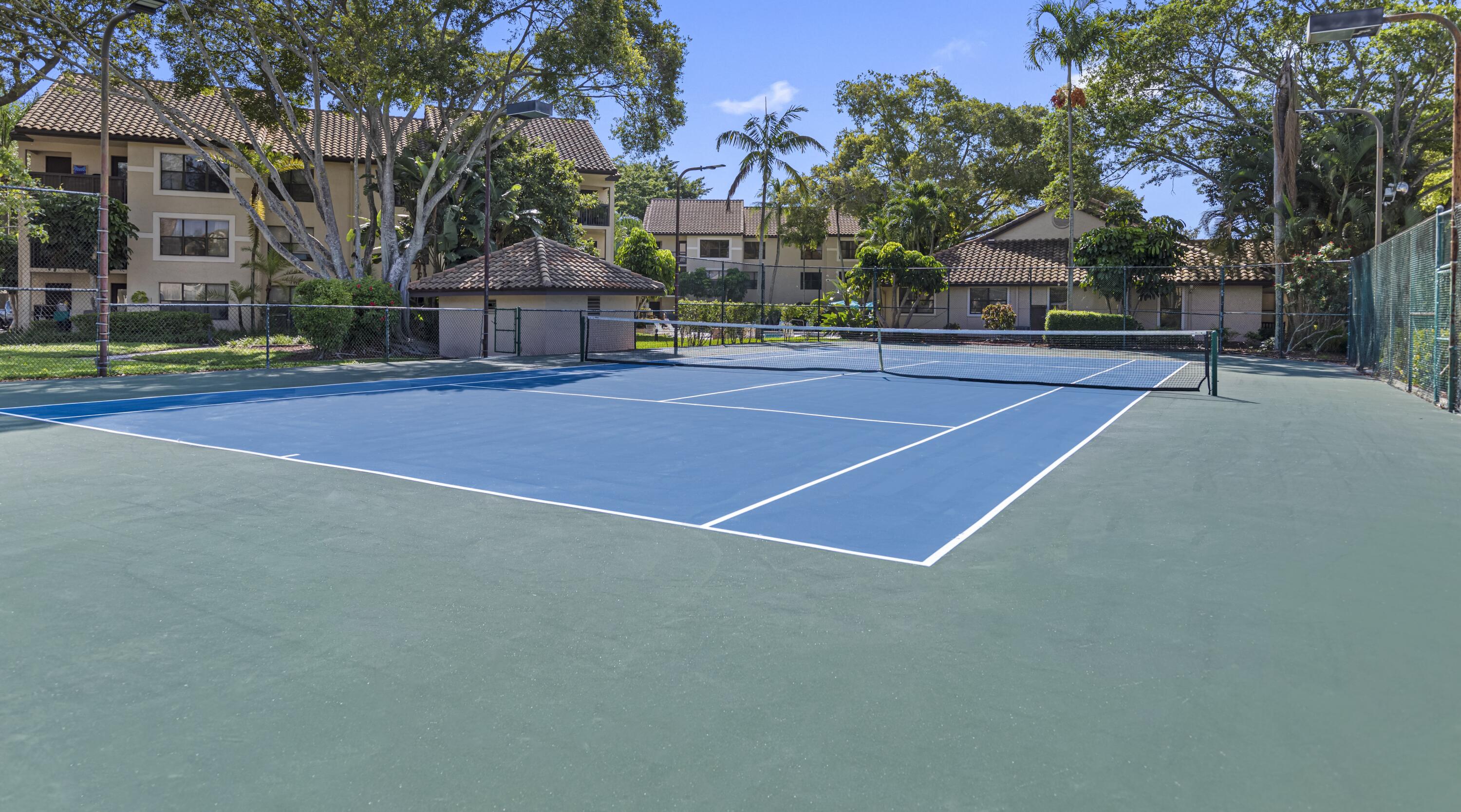 4501 West McNab Road, Unit 20 Pompano Beach, FL 33069 - Photo 13 of 17 Palm Aire Gardens (13)