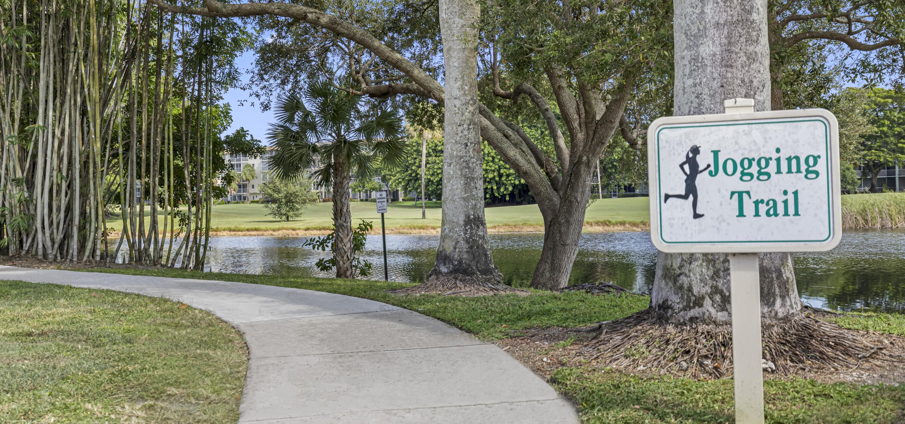 4501 West McNab Road, Unit 20 Pompano Beach, FL 33069 - Photo 16 of 17 Palm Aire Gardens (18)