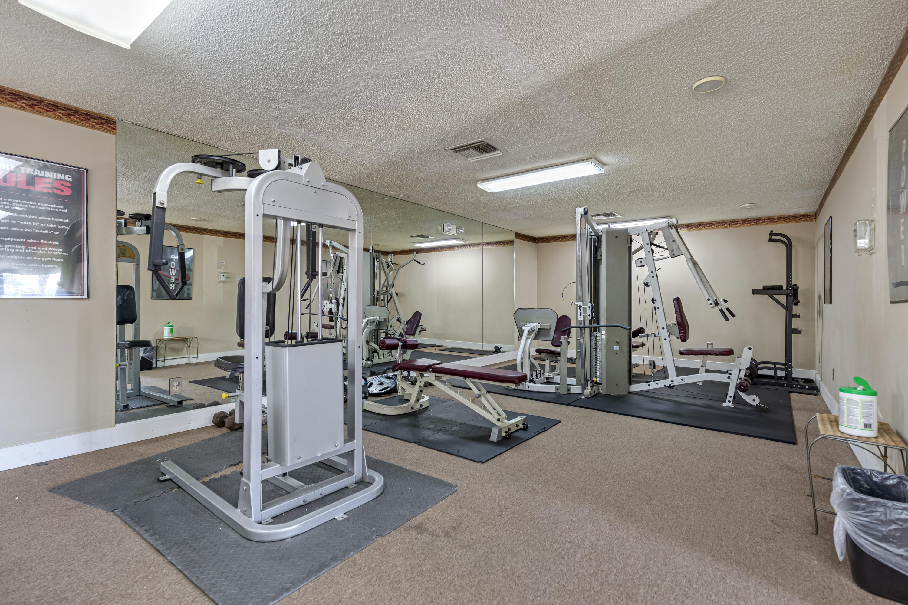 4501 West McNab Road, Unit 20 Pompano Beach, FL 33069 - Photo 7 of 17 Palm Aire Gardens (4)