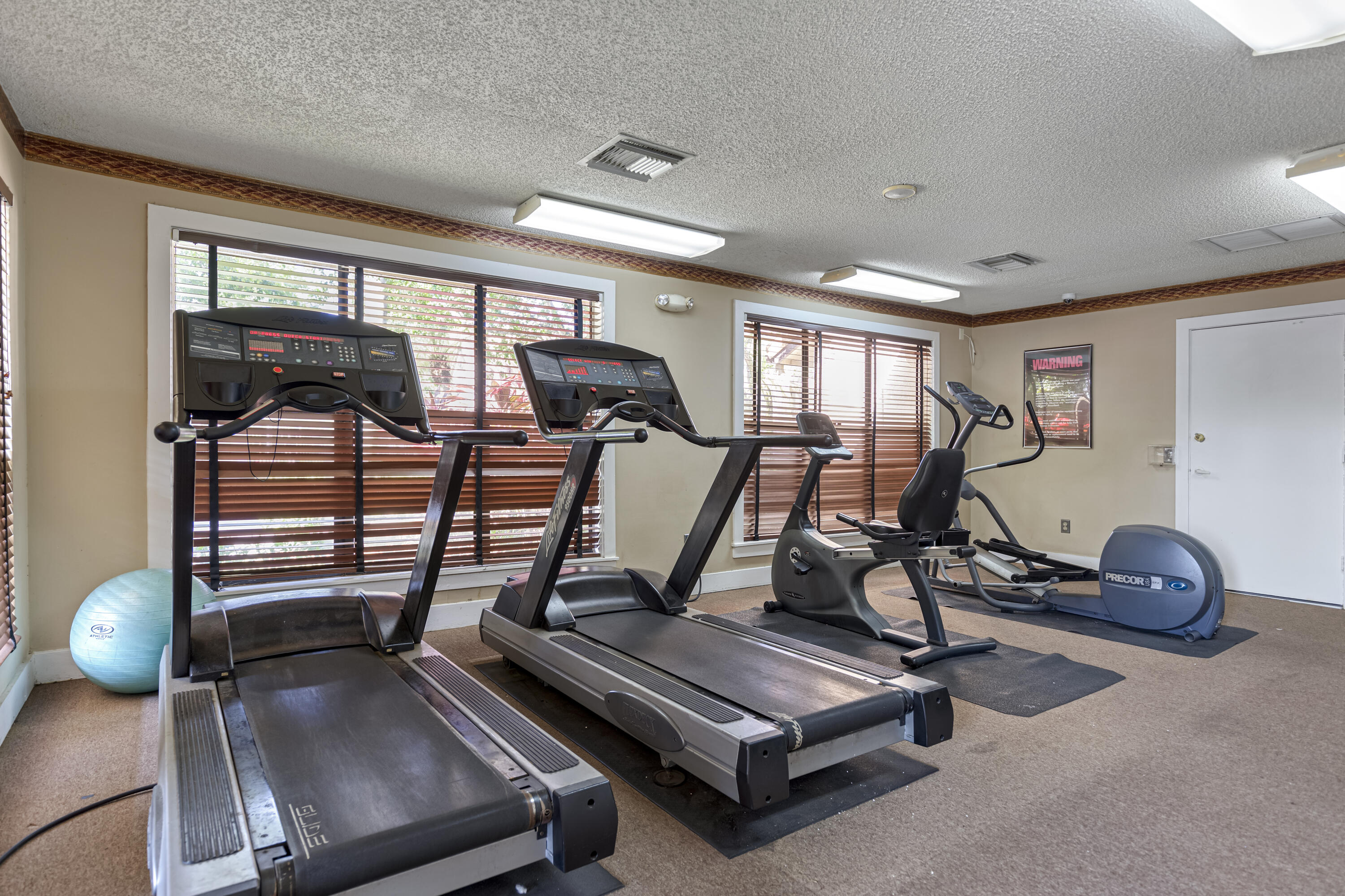 4501 West McNab Road, Unit 20 Pompano Beach, FL 33069 - Photo 8 of 17 Palm Aire Gardens (5)