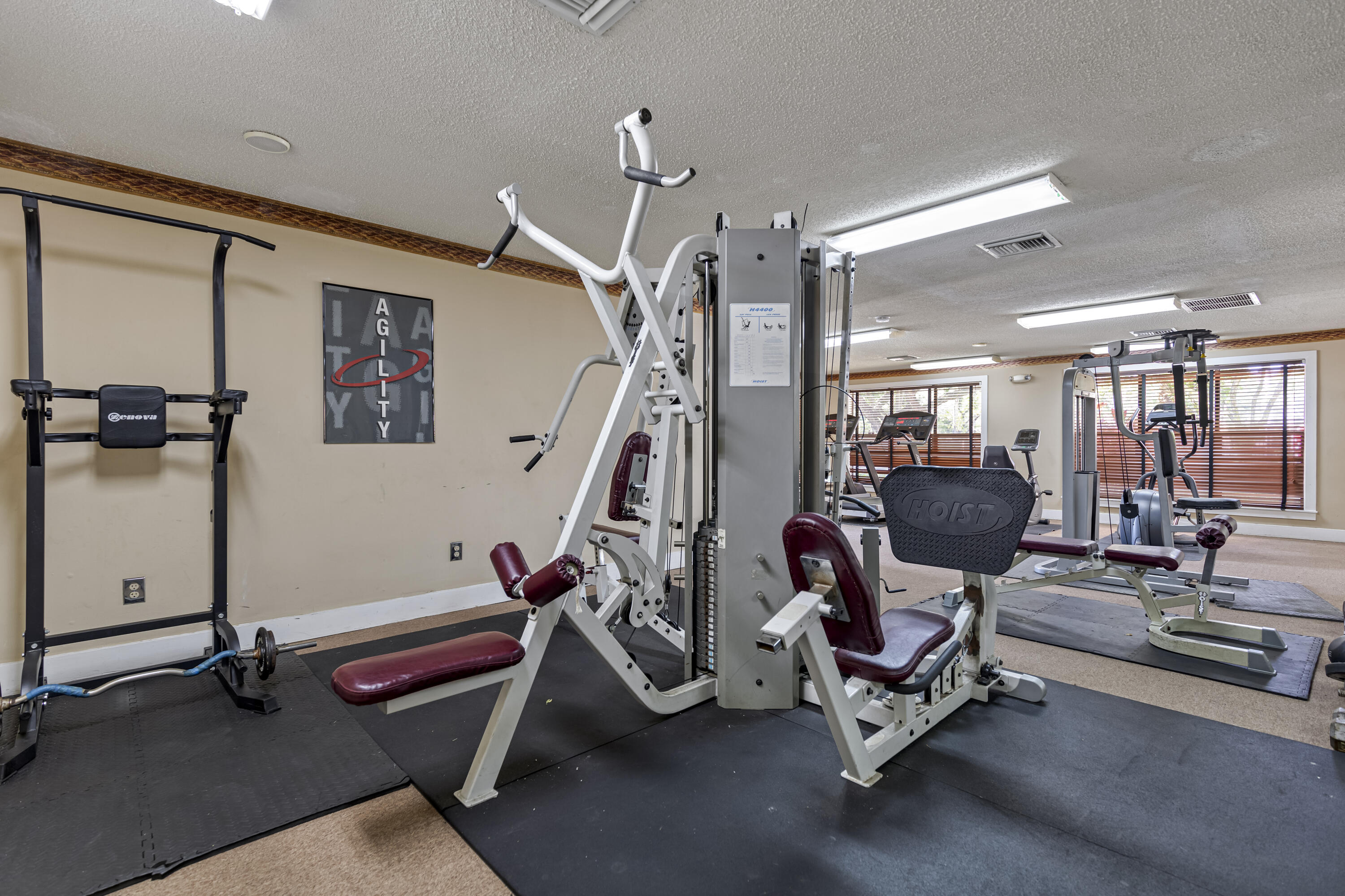4501 West McNab Road, Unit 20 Pompano Beach, FL 33069 - Photo 9 of 17 Palm Aire Gardens (6)