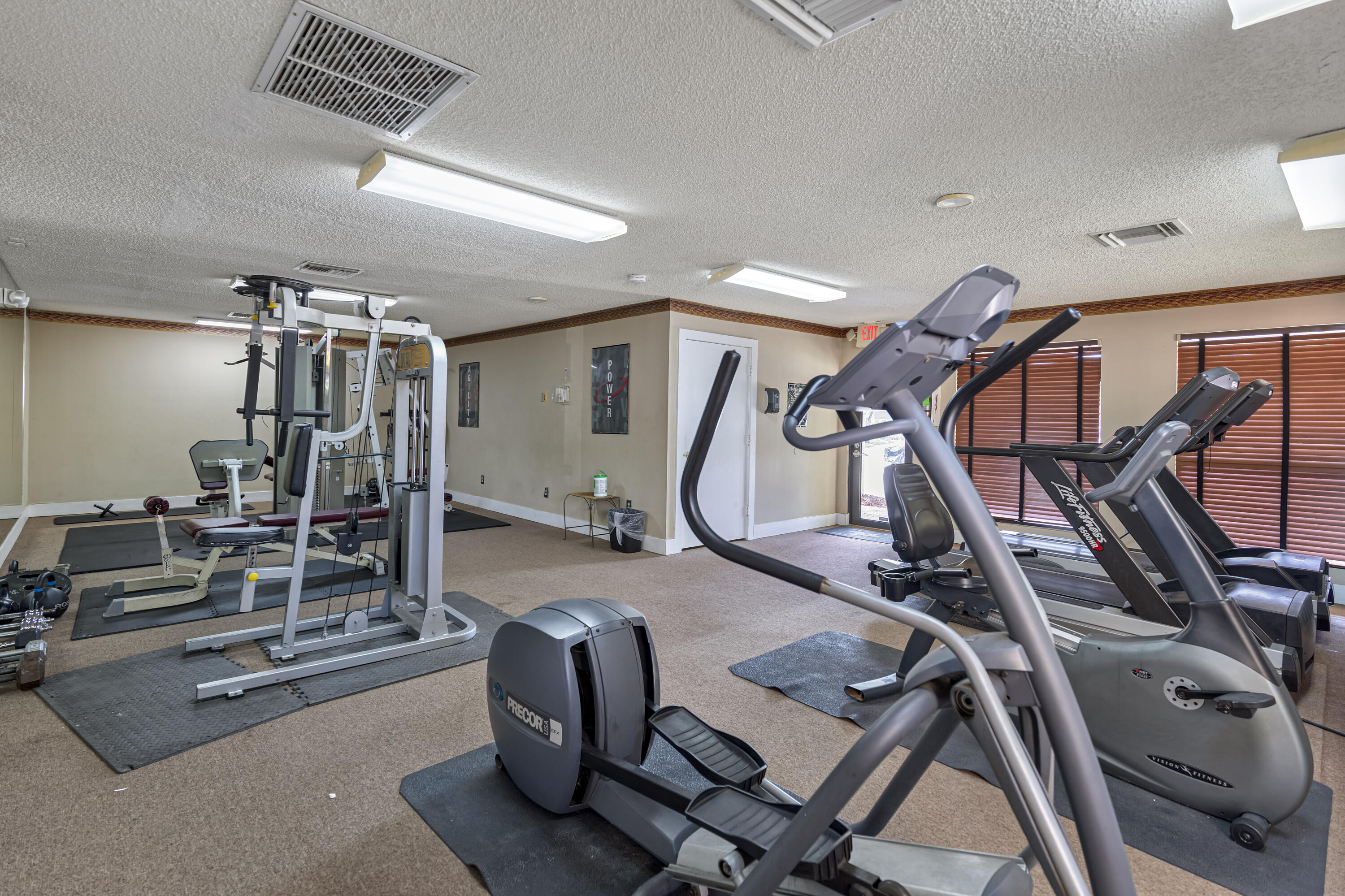 4501 West McNab Road, Unit 20 Pompano Beach, FL 33069 - Photo 10 of 17 Palm Aire Gardens (7)