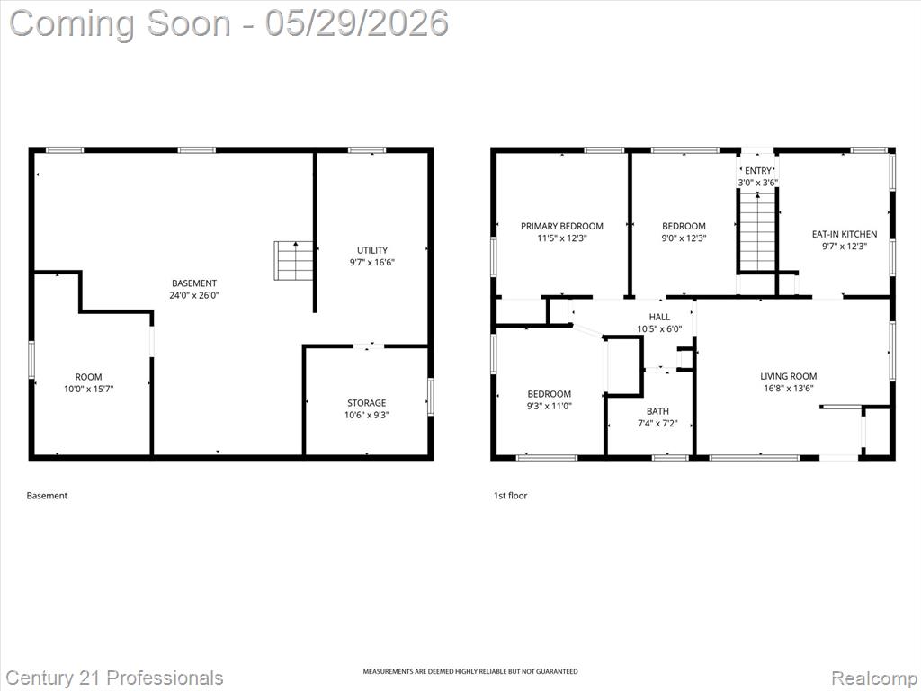 28688 Emerson Street Inkster, MI 48141 - Photo 44 of 44