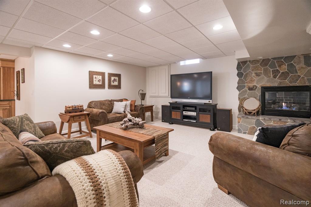 3657 Tremonte Circle, Unit 83 Rochester, MI 48306 - Photo 31 of 57