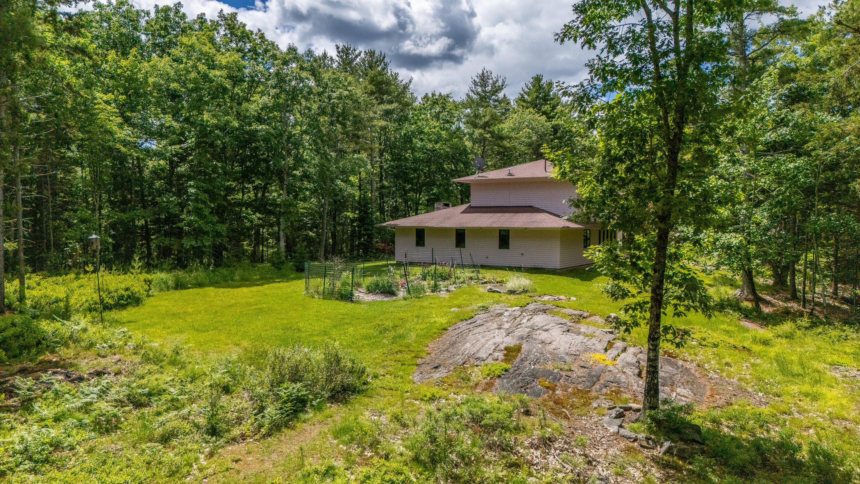 52 Oak Run Road Westport Island, ME 04578 - Photo 165 of 200