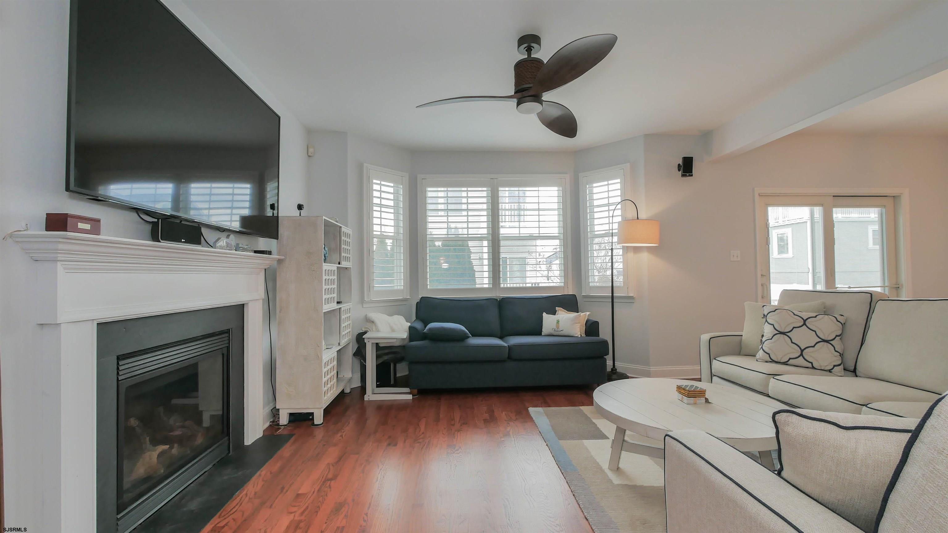 112 North Decatur Avenue, Unit B Margate City, NJ 08402 - Photo 4 of 34 Gallery Image 4